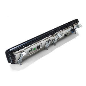 Tout nouveau pour <span class=keywords><strong>Mercedes</strong></span> Benz W213 E200 300 A2135408472 LED tableau de bord lumière ambiante A2135403742 - Product Image 3