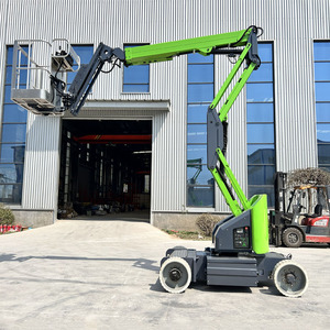 Lift Platform Construction <b>Hoist</b> High Efficiency 10-20M Working Height for Sale - Product Image 6