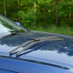 Balais d'essuie-glace propres toutes saisons de qualité supérieure OEM pour Citroen <span class=keywords><strong>C4</strong></span> Grand <span class=keywords><strong>Picasso</strong></span> 2008-2013 - Product Image 1