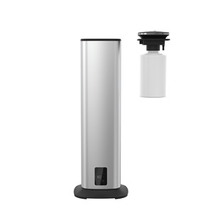 Diffuseur d'huiles essentielles intelligent haut de gamme en aluminium pour hôtel, bureau, avec application mobile, pour parfumer les espaces. - Product Image 5