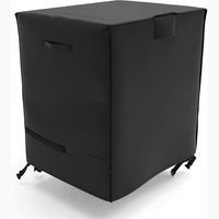 Échantillon Gratuit Direct Usine Grille de protection en fer pour haut-parleur Matériel de fabrication DIY Accessoires pour haut-parleurs Sacs à usage spécial