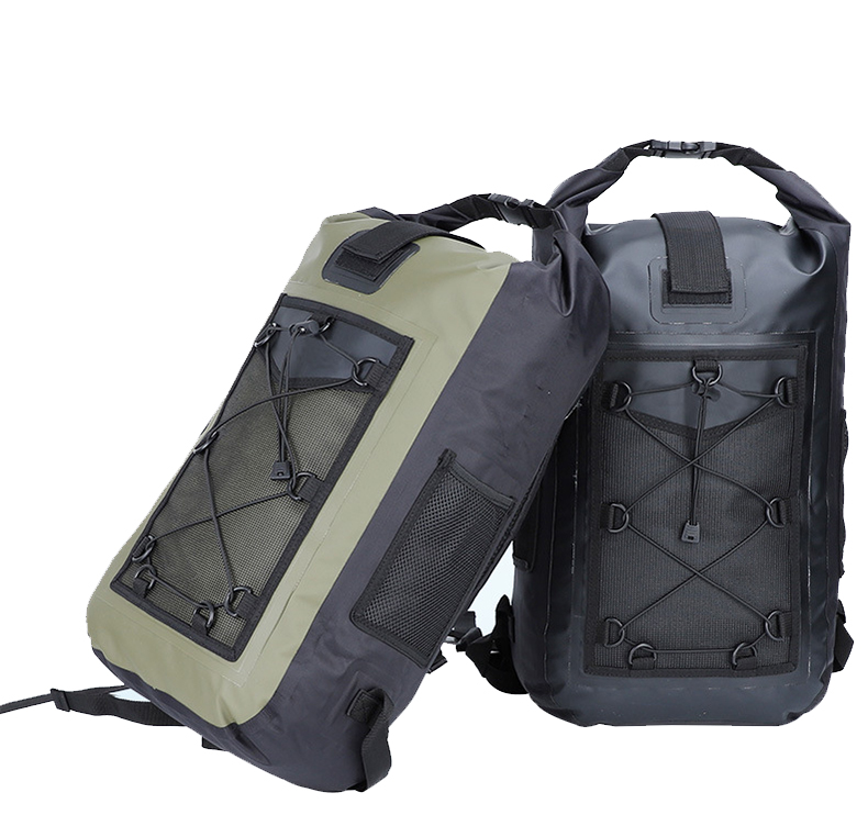 product-750-713.9240506329114 Custom pvc outdoor sport trekking travel fishing hiking backpack waterproof roll top waterproof dry bag