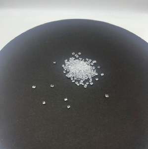 Gránulos de policaprolactona y polilactida de resina PCL al por mayor, material virgen moldeado de grado PLA 4043 - Product Image 4