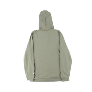 Sudadera con capucha completa para hombre Asics, color marrón, estilo moderno - Product Image 2