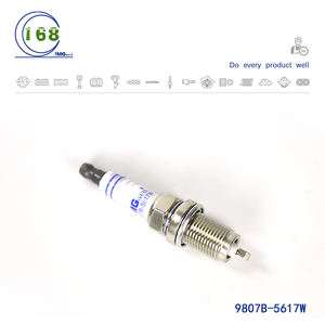 IMG otomobil parçaları en İyi kalite iri buji Izfr6k11 Honda civic için 9807B-5617W - Product Image 5