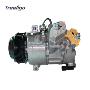 Precio de Fábrica OEM, Compresor de Aire Acondicionado para Auto de 12V, Nuevo, 1 Año de Garantía, para Compresor Acondicionado CO442198, CO442198 Ac Compressor C - Product Image 4