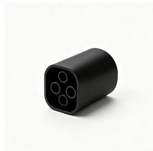 Custom Injection Molding ABS Plastic Prototyping <b>Tooling</b> for Machine Housing - Product Image 1