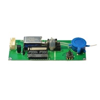 Module de capteur de détection de gaz XLW Fuel Cell ZE29A-C2H5OH pour éthylotest