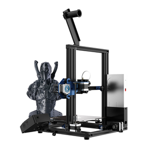Impresora 3D <span class=keywords><strong>Ender</strong></span>-<span class=keywords><strong>3</strong></span> SKD CKD ODM OEM de Guangdong Zhuhai, Nueva Lanzamiento, <span class=keywords><strong>Precio</strong></span> de Impresora 3D de Resina, Modelo 3D-13R - Product Image 5
