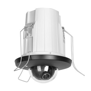 กล้องวงจรปิดแบบโดมติดเพดาน 4MP AcuSense รุ่น DS-2CD2E43G2-U พร้อมระบบตรวจจับใบหน้า - Product Image 1