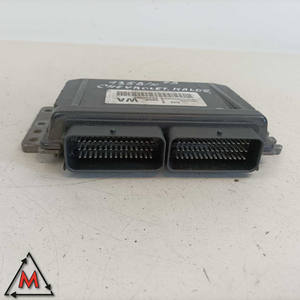 Centralina motore ECU 96435559 Chevrolet Kalos 2002-2008 usata (85415) - Product Image 3