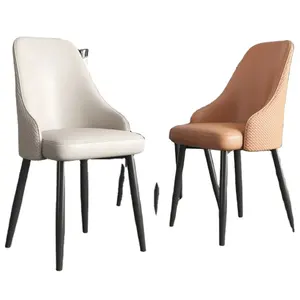 Cadeira de jantar moderna para sala de jantar, móveis baratos por atacado, cadeira branca de plástico, capas para cadeiras, pernas de madeira brancas, cadeira de jantar de plástico tulipa