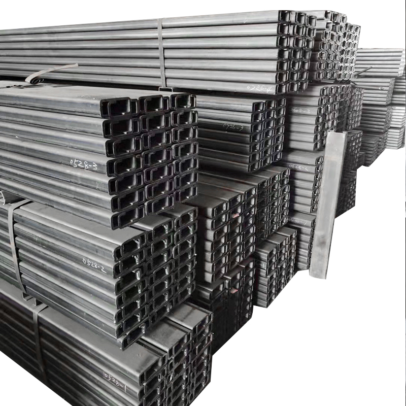 430x100x64 steel channel