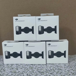 ชุดกันสั่นกิมบอลของแท้8ชุดพร้อมหน้าติดตามสำหรับ OSMO MOBILE 8/7P/7 - Product Image 5