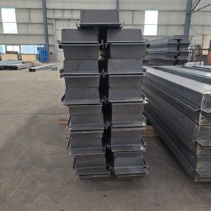 סיטונאי מחודש מותאם אישית עובש פלדה עבור בניית קיר - Product Image 5