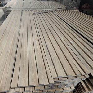 Nhà máy <span class=keywords><strong>grg</strong></span> <span class=keywords><strong>Panel</strong></span> tường 17x147x2750 mét Kích thước bình thường gỗ rắn Grating <span class=keywords><strong>Panel</strong></span> tường - Product Image 6