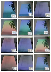 Film optique auto-cicatrisant anti-rayures Deekus pour vitres de voiture, couleur coucher de soleil, 1,52x30M, <span class=keywords><strong>prix</strong></span> usine, vente chaude - Product Image 6