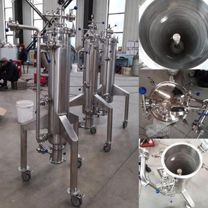 20L/30L/50L/100L/150L/200L Hop Gun Và Hop Cannon Cho Khô Nhảy Trong Quá Trình Bia Lên Men - Product Image 6