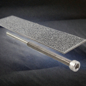 สกรูถอดตัวเข้ารหัสเหล็ก HEIDENHAIN Modern 1387 อะไหล่สำหรับลิฟต์อพาร์ตเมนต์ - Product Image 3