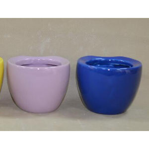 Mini <span class=keywords><strong>maceta</strong></span> <span class=keywords><strong>flotante</strong></span> magnética de Earthenwar, nórdico, para exteriores, barata - Product Image 4