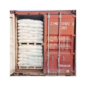 <span class=keywords><strong>Chlorure</strong></span> <span class=keywords><strong>de</strong></span> magnésium <span class=keywords><strong>de</strong></span> qualité alimentaire 99 %, flocons blancs en vrac, CAS 7791-18-6 - Product Image 3