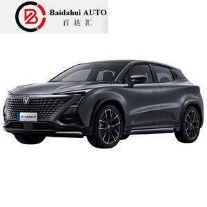 Véhicules de luxe chinois 2024 Changan Uni-T SUV essence Uni T Auto Voitures neuves et d'occasion à vendre près de chez moi Acheter en ligne pas cher - Product Image 1