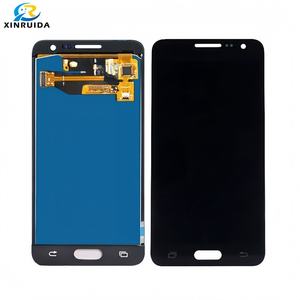 Telefono cellulare LCD per <span class=keywords><strong>Samsung</strong></span> <span class=keywords><strong>A5</strong></span> <span class=keywords><strong>2017</strong></span> A520 LCD con Display Touch Screen per <span class=keywords><strong>Samsung</strong></span> per Galaxy <span class=keywords><strong>A5</strong></span> A520 LCD - Product Image 1