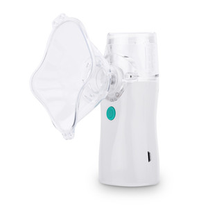 חם מכירת nebulizer מיני רשת נבולייזר נייד שיעול רפואי לטיפול ביתי - Product Image 1