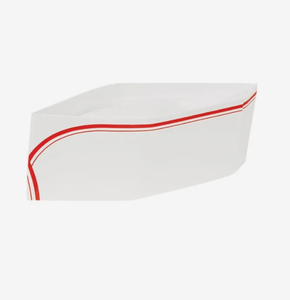 Sombreros <span class=keywords><strong>de</strong></span> Papel con Logotipo Personalizado para Eventos Retro, Cumpleaños, Suministro al por Mayor - Product Image 3