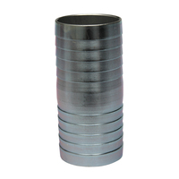 Vente directe d'usine tuyau menders king combinaison mamelon KC mamelon