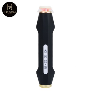 Dispositivo Portátil de Oxigenación con Burbujas de CO2 para el Cuidado Facial y Rejuvenecimiento de la Piel - Product Image 2
