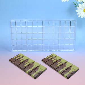 Новая Прозрачная форма для шоколада - Product Image 4