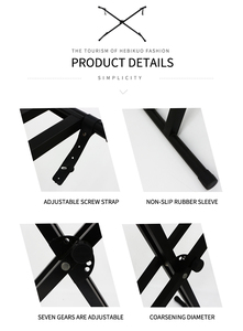 Supporto per Tastiera di Pianoforte Digitale ed Elettrico, Sintetizzatore - Vendita all'Ingrosso - Product Image 2