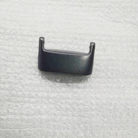 Adaptador de liberación rápida de acero inoxidable Win-Win para Fitbit Charge 6 5 Smartwatch, conector de Metal, accesorios para reloj