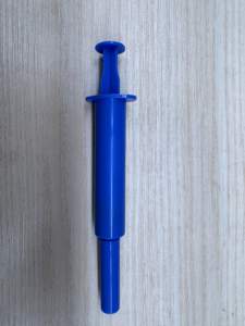 Fabricante de Gel para <span class=keywords><strong>Hemorroides</strong></span> a Base de Carbomer |   Gel <span class=keywords><strong>Rectal</strong></span> de Tipo Insertable OEM ODM con Extractos Herbales - Product Image 3