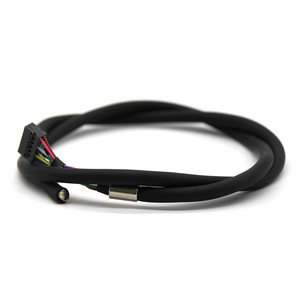 Cable de extensión para codificador Heidenhain 1313 de 0.6 metros de longitud corta para transmisión de señal - Product Image 2