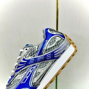 Zapatillas de Moda de Lujo BV para Dropshipping, Zapatillas Deportivas Unisex de Malla, Antideslizantes, con Amortiguación, Nuevos Estilos, Zapatillas Casuales para Hombre - Product Image 6