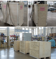 Transformateur de contrôle industriel 25 kVA, transformateur d'isolement triphasé 380 V vers 220 V pour armoire de commande de machine PLC