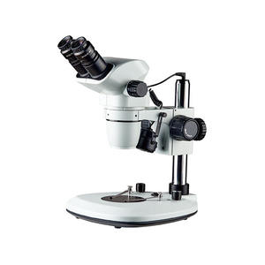 Microscopio Electrónico de Transmisión Digital CT-ZM6745T-<span class=keywords><strong>J4L</strong></span>, Microscopía Electrónica de Tinción Negativa - Product Image 4