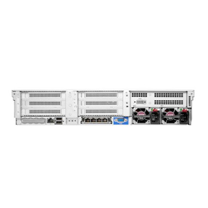 Serveur HPE ProLiant d'origine DL380 Gen10 DL380G10 Plus 8SFF 1U 2P 2U pour rack d'entreprise, serveur d'occasion - Product Image 3