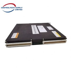 Module Woodward 5501-471 NetCon SIO, automatisation industrielle, équipement électrique en aluminium - Product Image 4