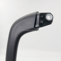 Accessoires pour camion Poignée de toit de voiture pour Hilux Revo 2015 OEM 74680-KK010,74680-KK020