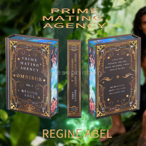 OEM Factory Manufacturer Custom Case Bound Hardcover <b>Book</b> Perfect Binding Made From Art Paper Foiling Embossing on Cove - Product Image 4