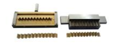 Soluciones CMT y CCT para la optimización <span class=keywords><strong>de</strong></span> la calidad del cartón corrugado, determinación <span class=keywords><strong>de</strong></span> la resistencia al aplastamiento plano, TAPPI T 843, <span class=keywords><strong>de</strong></span> tipo CMT/ - Product Image 6