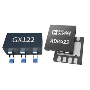 Conector Circular de Alta Densidad Original Nuevo para Paneles Electrónicos Modelo GTS020R-36-5P - Product Image 1