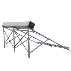 50 Tubes Différents Styles Collecteur Solaire De Chauffage De <span class=keywords><strong>Piscine</strong></span> <span class=keywords><strong>Pour</strong></span> <span class=keywords><strong>La</strong></span> Maison Ou Commercial - Product Image 4