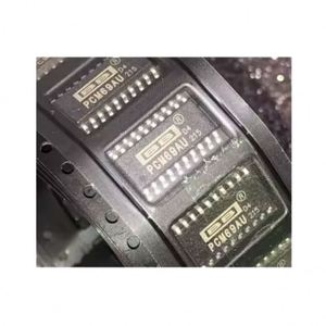 PCM69AU Nouveau circuit intégré original IC DAC/ADC 18BIT SOIC20 puce IC PCM 69AU PCM69AU - Product Image 1