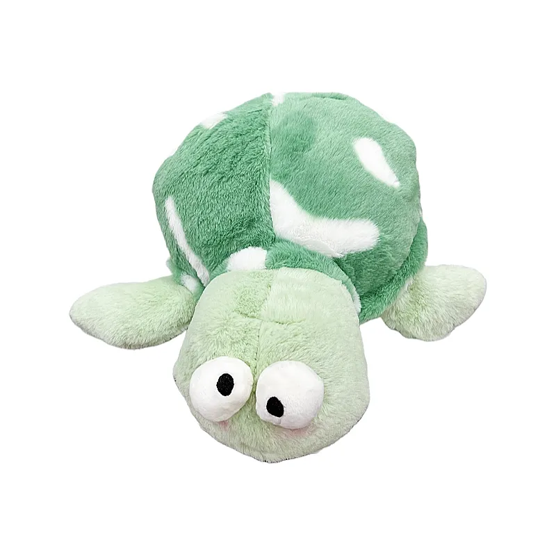 CE ASTM OEM Factory sells plush toys Turtles Toys Soft plush animals Custom mascots Plush cute animal toys as gifts for kids