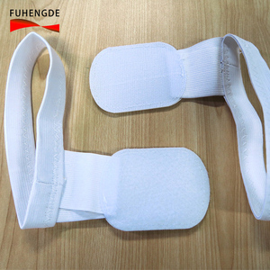 Có thể điều chỉnh lại tư thế Corrector dây đeo vai mở vai ngực nâng slouching vành đai trở lại tư thế vành đai - Product Image 5