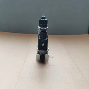 ชุดบาลานซ์ไฮดรอลิก Lainuo G3 GR2 ซีรีส์ GR2-12-GM24 G3-12R-GM24 G3-12-GM24+ER 11 - Product Image 6